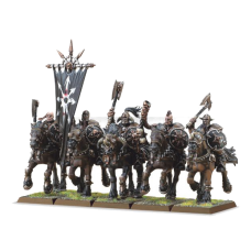 Warhammer: Marauder Horsemen